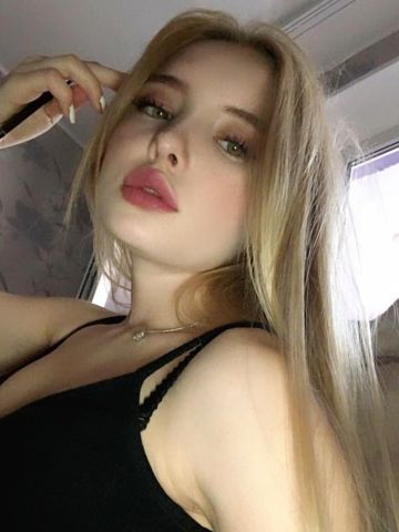 Проститутка Лидия